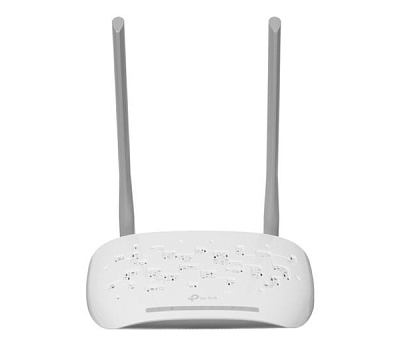 TP-Link TL-WA801N 300Мбит/с беспроводная точка доступа серии N (TL-WA801N)