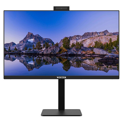 Платформа для моноблока Wintek BF2702, 27" (BF2702 (H610)) (BF2702 (H610)_Wintek )