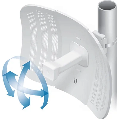 Радиомост Ubiquiti LiteBeam M5 (LBE-M5-23)