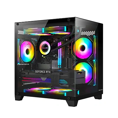 Компьютерный корпус Huntkey S900 (S900)