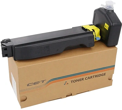 Тонер-картридж CET (PK294) для KYOCERA ECOSYS P6230cdn Yellow()