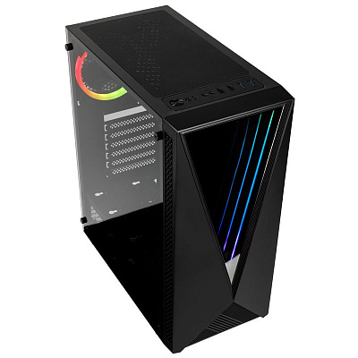 Корпус Kolink Void ARGB (PGW-CH-KOL-044)