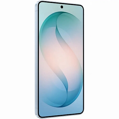 Смартфон Samsung Galaxy S26 5G 512GB - sky blue (SM-S942BLBQSKZ)