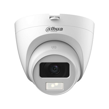 HDCVI видеокамера Dahua DH-HAC-HDW1500CLQP-IL-A-0280B (DH-HAC-HDW1500CLQP-IL-A-0280B)