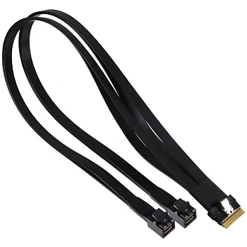 Кабель Supermicro CBL-SAST-1264-100 (CBL-SAST-1261-100)