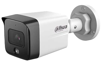 IP видеокамера Dahua DH-IPC-HFW1431TC1-A (DH-IPC-HFW1431TC1-A)