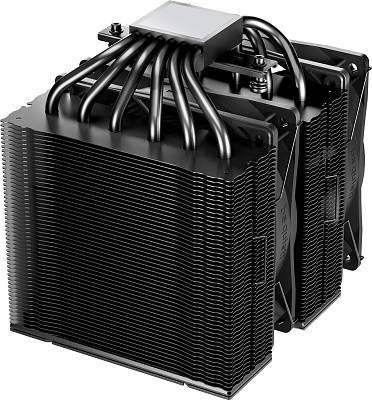 Кулер для процессора Bequiet! PURE ROCK PRO 3 LX (BK043)