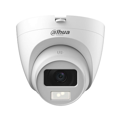 HDCVI видеокамера Dahua DH-HAC-HDW1500CLQP-IL-A-0280B (DH-HAC-HDW1500CLQP-IL-A-0280B)