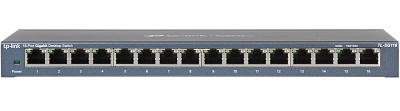 Коммутатор Tp-Link TL-SG116 (TL-SG116(UN))