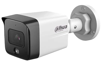 IP видеокамера Dahua DH-IPC-HFW1431TC1-A (DH-IPC-HFW1431TC1-A)