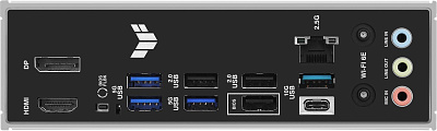 Материнская плата ASUS TUF GAMING B850-E WIFI (90MB1L20-M0EAY0)