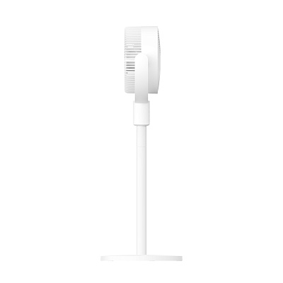 Вентилятор напольный Xiaomi Smart Standing Air Circulation Fan Белый (BPLDS11DM)
