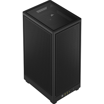 Корпус Corsair 2000D Airflow Black (CC-9011244-WW)