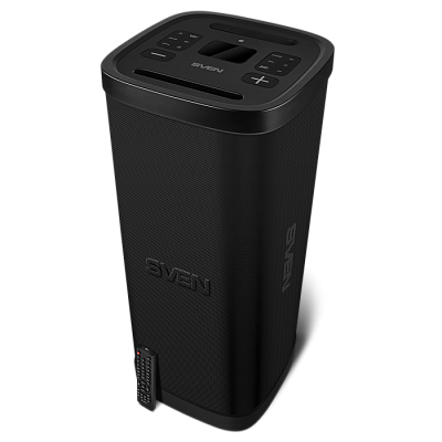 Колонки Sven PS-1250, черный (SV-022990)