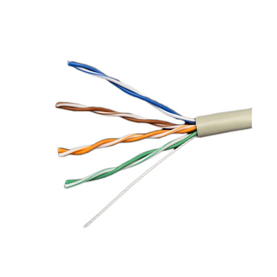 Кабель сетевой SHIP D135-P Cat.5e UTP 30В PVC (D135-P)