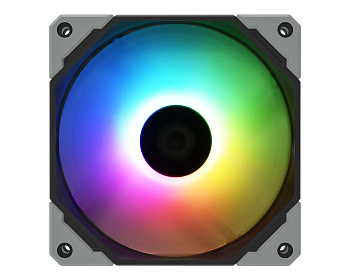 Вентилятор для корпуса ID-Cooling NO-12015-XT ARGB (ID-FAN-NO-12015-XT-ARGB)
