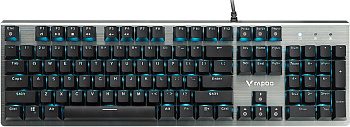 Клавиатура Rapoo V530, Black (13149)