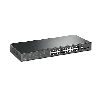 Коммутатор TP-Link TL-SG1428PE (TL-SG1428PE)