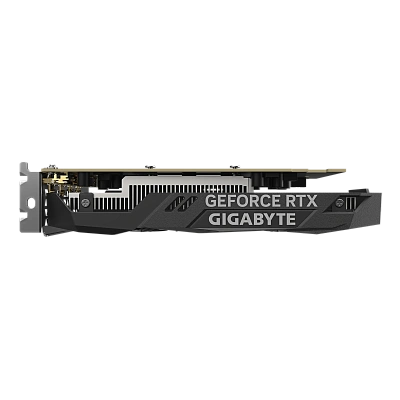 Видеокарта GIGABYTE GeForce RTX 3050 WINDFORCE OC V2 6G (GV-N3050WF2OCV2-6GD)