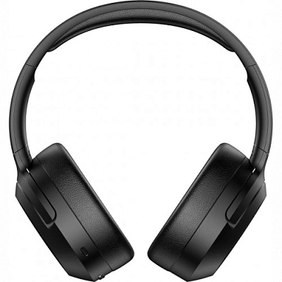 Гарнитура Bluetooth Edifier W820NB Plus Black&nbsp; (W820NB Plus Black)