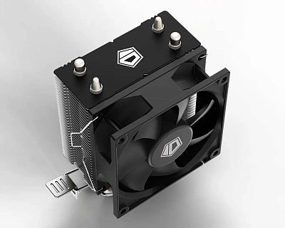 Кулер ID-Cooling SE-802-SD V3 (ID-CPU-SE-802-SD V3)