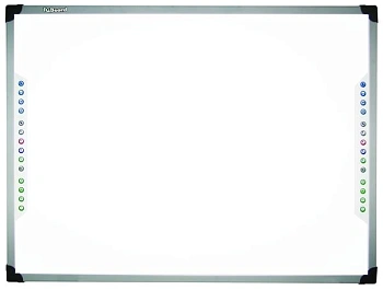 Интерактивная доска электромагнитная ET-D 85" IQboard 1-APD085 (1-APD085)