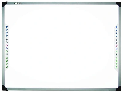 Интерактивная доска электромагнитная ET-D 85" IQboard 1-APD085 (1-APD085)