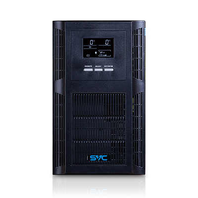 Источник бесперебойного питания SVC PT-3K-LCD (PT-3K-LCD)