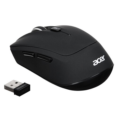Мышь Acer OMR040 черный (ZL.MCEEE.00A)