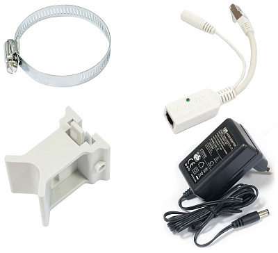 Точка доступа MikroTik OmniTIK 5 ac (RBOmniTikG-5HacD)(RBOMNITIKG-5HACD)