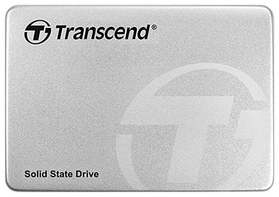 Жесткий диск SSD 512GB Transcend TS512GSSD230S (TS512GSSD230S)