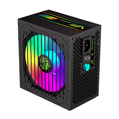 Блок питания Gamemax VP 700W RGB M (Bronze) (2124-0650R0080)