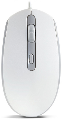 Мышь проводная SmartBuy ONE 280 (SBM-280-WG)
