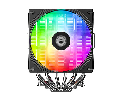 Кулер ID-Cooling Frozn A620 PRO SE ARGB (ID-CPU-FROZN-A620-PRO-SE-ARGB)