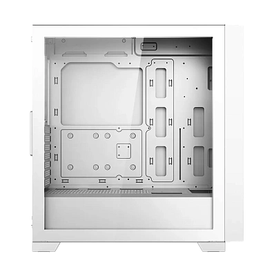 Корпус PCCooler C3D510 WH ARGB White (C3D510 WH ARGB)
