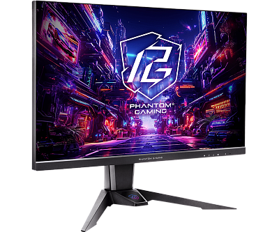 Монитор ASRock PG27QFT2A 27" (PG27QFT2A)
