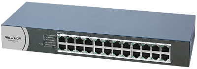 Коммутатор Hikvision DS-3E0524R-O (DS-3E0524R-O)