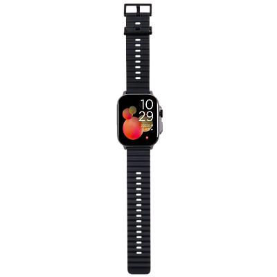 Смарт часы ttec Tempus 51mm (2SW03S)
