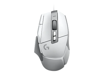 Мышь Logitech G502 X White (910-006147)