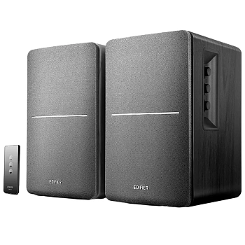 Колонки Edifier R1280T (2.0), Black (R1280T BLACK)