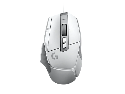 Мышь Logitech G502 X White (910-006147)