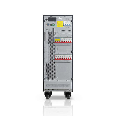 Источник бесперебойного питания SVC GT33-15KVA (GT33-15KVA)