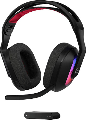 Bluetooth гарнитура Logitech Astro A20 X - Black (939-002247)