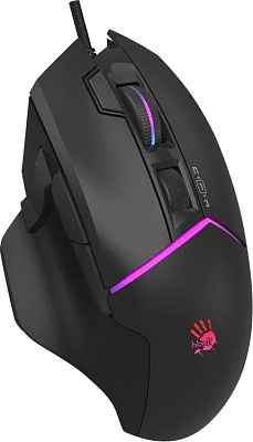 Мышь A4Tech Bloody W95 Ultra - Stone Black (W95 ULTRA STONE BLACK)