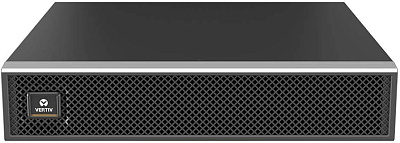 Дополнительный аккумуляторные блоки для ИБП Vertiv Liebert GXT5 (GXT5-EBC72VRT2U)