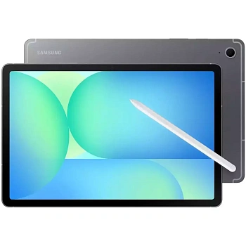Планшет Samsung Galaxy Tab S10 FE 10.9 128GB Gray (SM-X526BZARSKZ)