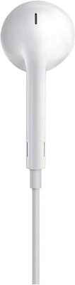 Наушники Apple EarPods, Lightning Connector (MWTY3ZM/A)