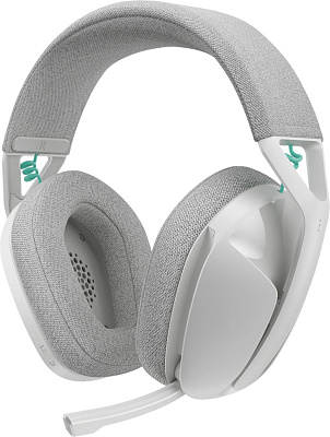 Наушники Logitech G321, White (981-001569)