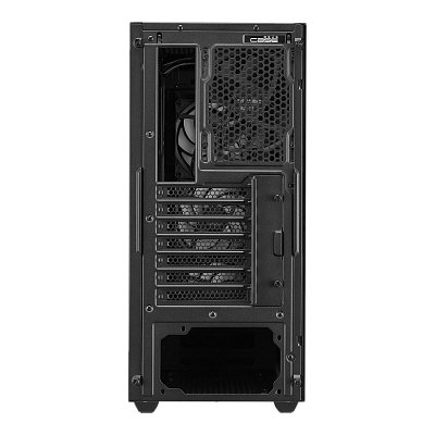 Кейс ASUS TUF Gaming GT301, ATX/micro ATX/Mini ITX (GT301)