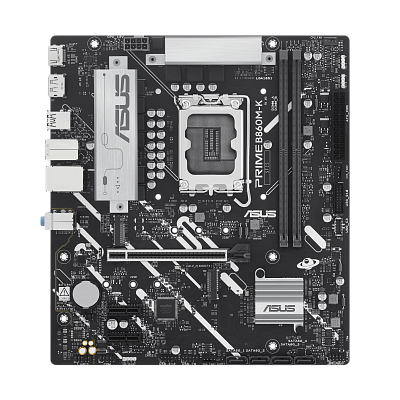 Материнская плата ASUS PRIME B860M-K (PRIME B860M-K)